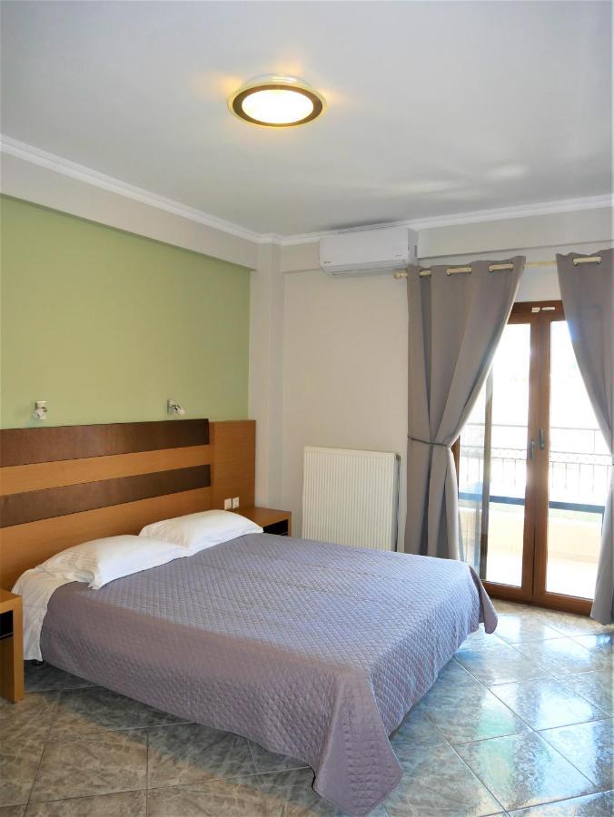 Sandra'S Studios Parga Exterior photo