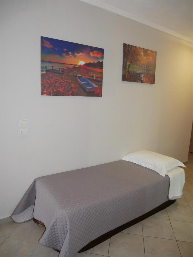 Sandra'S Studios Parga Exterior photo